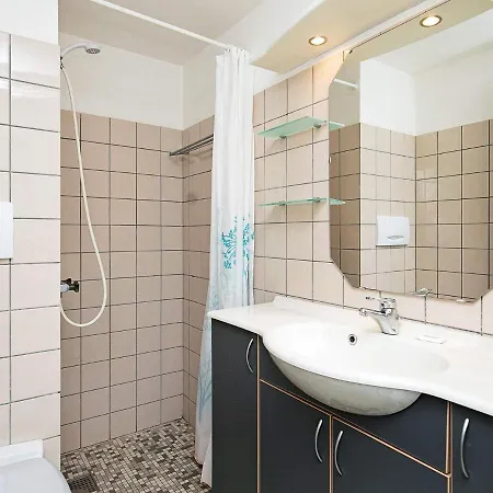 Apartamento Xxii Ringkøbing
